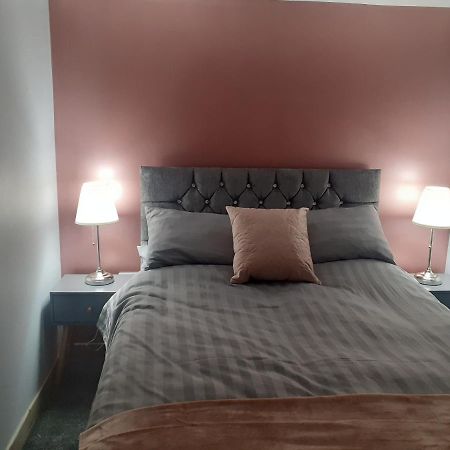 The Coorie Inviting 1-Bed Apartment In Oban Bagian luar foto