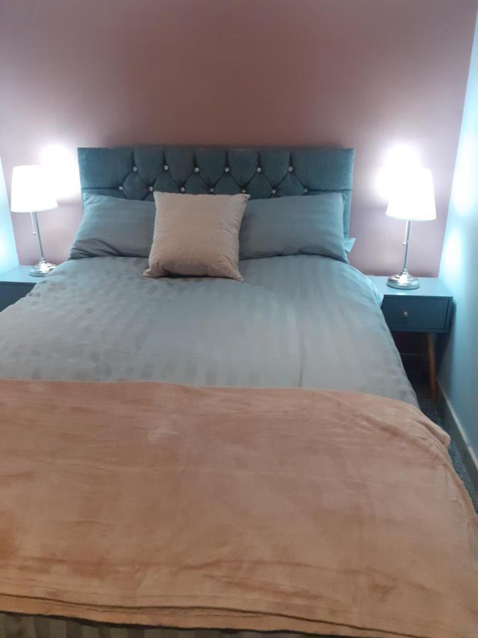 The Coorie Inviting 1-Bed Apartment In Oban Bagian luar foto