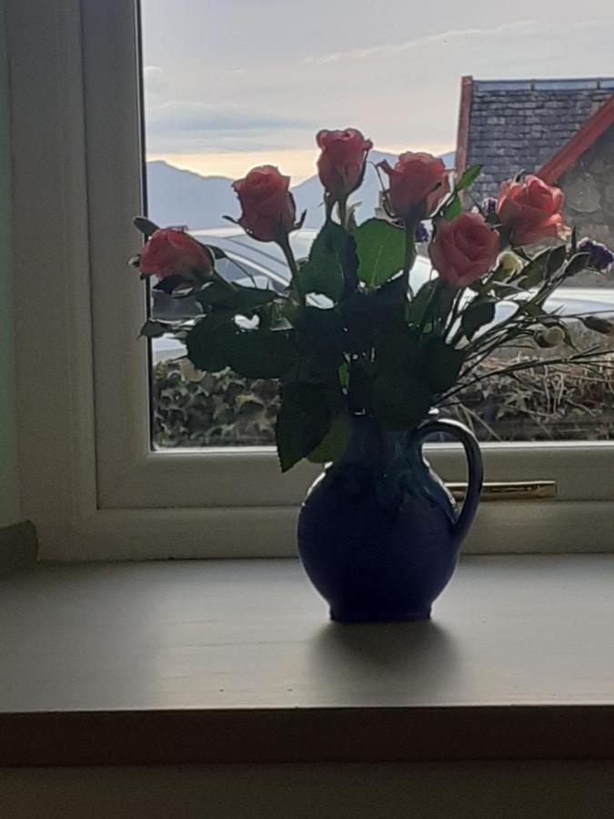 The Coorie Inviting 1-Bed Apartment In Oban Bagian luar foto