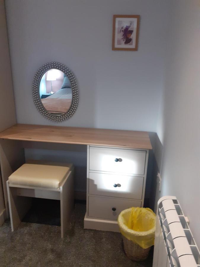The Coorie Inviting 1-Bed Apartment In Oban Bagian luar foto